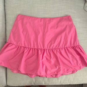 Amanda Uprichard Skirt